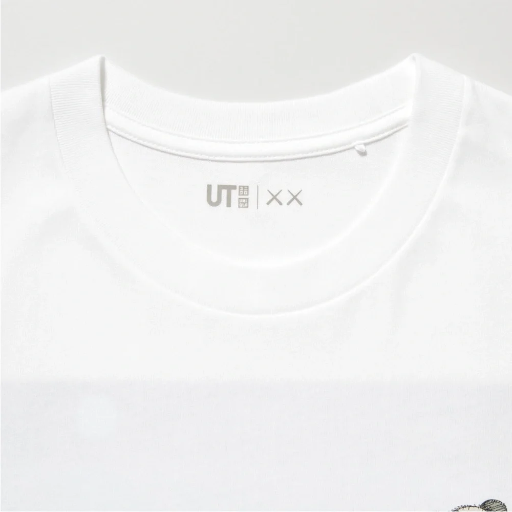 KAWS UT (Short-Sleeve Graphic T-Shirt) - Picture 3 of 11